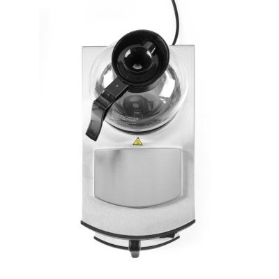Překapávací kávovar, HENDI, Kitchen Line, 1,8L, 230V/1480W, 220x383x(H)465mm | 208304